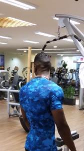 Chico busca chica en Madrid: 