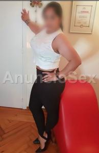 Chica busca chico en La Coruña: 