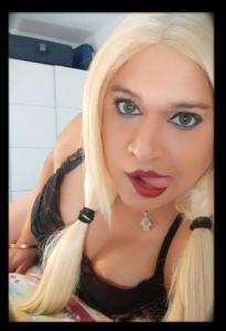 Transexual en Almería: 