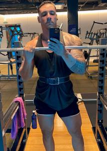 Chico busca chica en Madrid: 