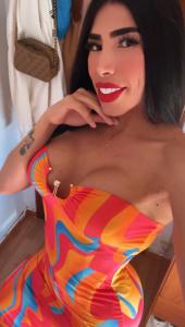 Transexual en Vizcaya: 