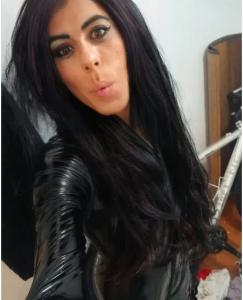 Travesti en Vizcaya: 