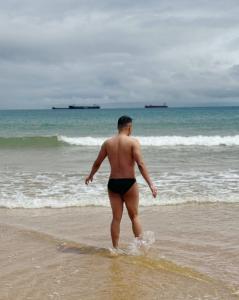 Chico busca chica en Vizcaya: 