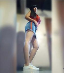 Chica busca chico en Madrid: 