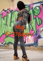 613784077: Chica busca chico en Badajoz