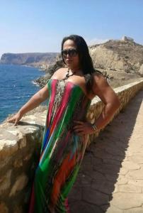 Travesti en Castellón: 