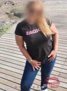 Chica busca chico en Tenerife: 