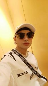 Chico busca chica en Madrid: 