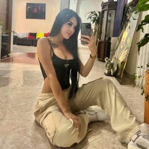 658204863: Transexual en Alicante