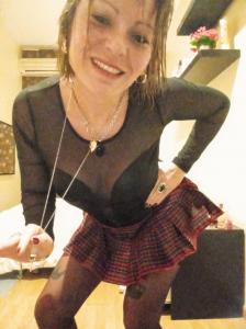 Chica busca chico en Barcelona: 