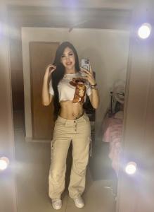 Travesti en Alicante: 