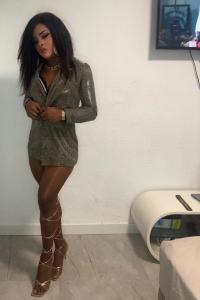 Transexual en Murcia: 