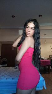 Chica busca chico en Murcia: 