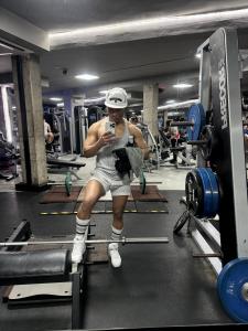 Chico busca chica en Badajoz: 