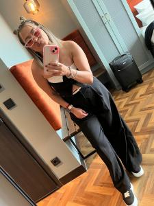 Chica busca chico en León: 