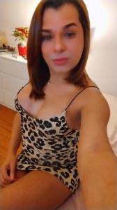 662145049: Transexual en Pontevedra