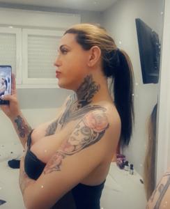 622276577: Transexual en Madrid