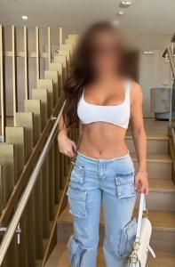 Chica busca chico en Madrid: 