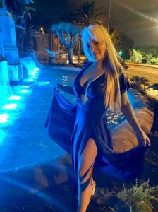 656468891: Chica busca chico en Las Palmas