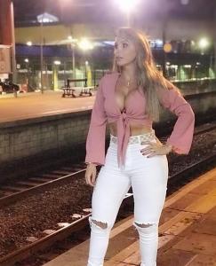 Transexual en Zaragoza: 