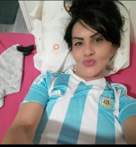 Travesti en Sevilla: 