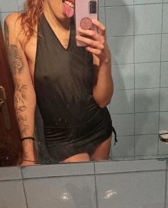 Chica busca chico en Madrid: 