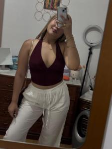 Chica busca chico en Madrid: 