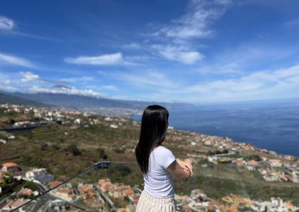 634238870: Chica busca chico en Tenerife