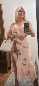 Travesti en Valladolid: 