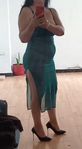 Chica busca chico en Vizcaya: 