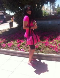 Chica busca chico en Valencia: 