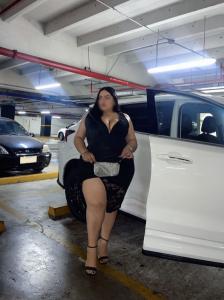 Chica busca chico en Vizcaya: 