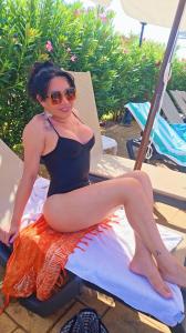 Transexual en Zaragoza: 