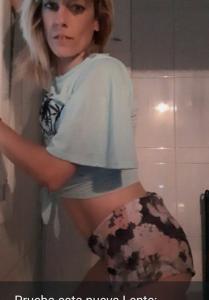 Chica busca chico en Vizcaya: 