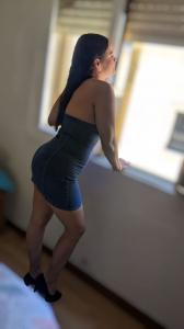 Chica busca chico en Zamora: 