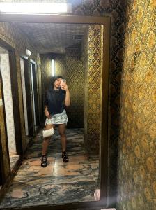 Transexual en León: 