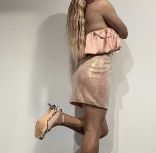 Travesti en Alicante: 