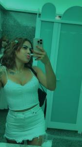 Chica busca chico en Málaga: 