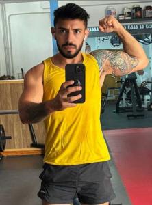 623495018: Chico busca chica en Badajoz