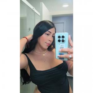 642657205: Travesti en Ávila