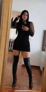 615694299: Chica busca chico en Toledo