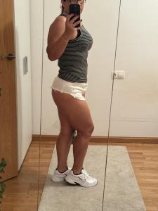 Chica busca chico en Huesca: 