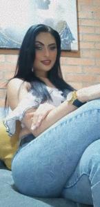 Transexual en Navarra: 