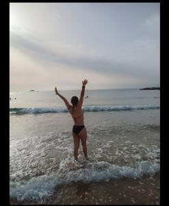 Chica busca chico en Alicante: 