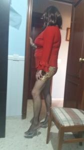 Transexual en Cádiz: 