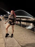 642895126: Chica busca chico en Murcia