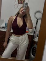 615694299: Chica busca chico en Madrid