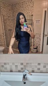 Travesti en Córdoba: 