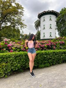 Chica busca chico en Vizcaya: 