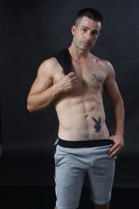 Chico busca chica en Barcelona: 